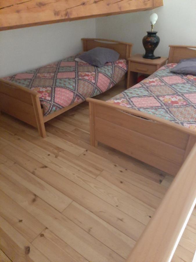 Villa Securisee Pres Des Lecques Saint-Cyr-sur-Mer Eksteriør bilde